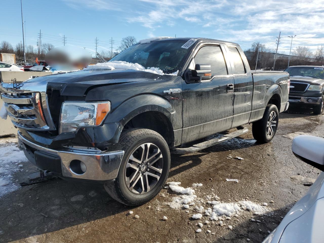 2012 Ford F-150 - Image 1