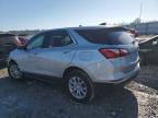 2021 Chevrolet Equinox Lt en Venta en Cahokia Heights, IL - Undercarriage