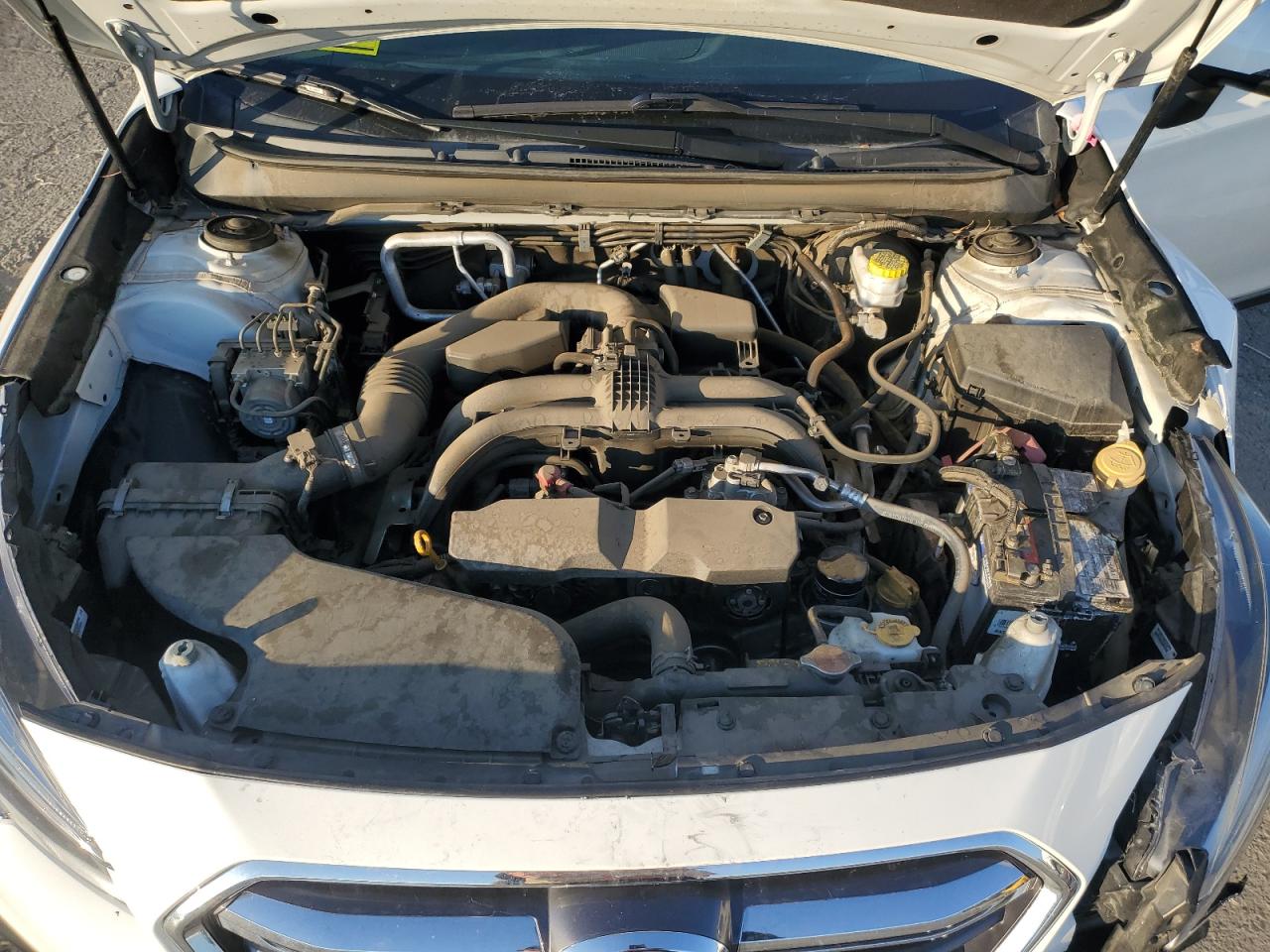 2018 Subaru Outback - Image 12