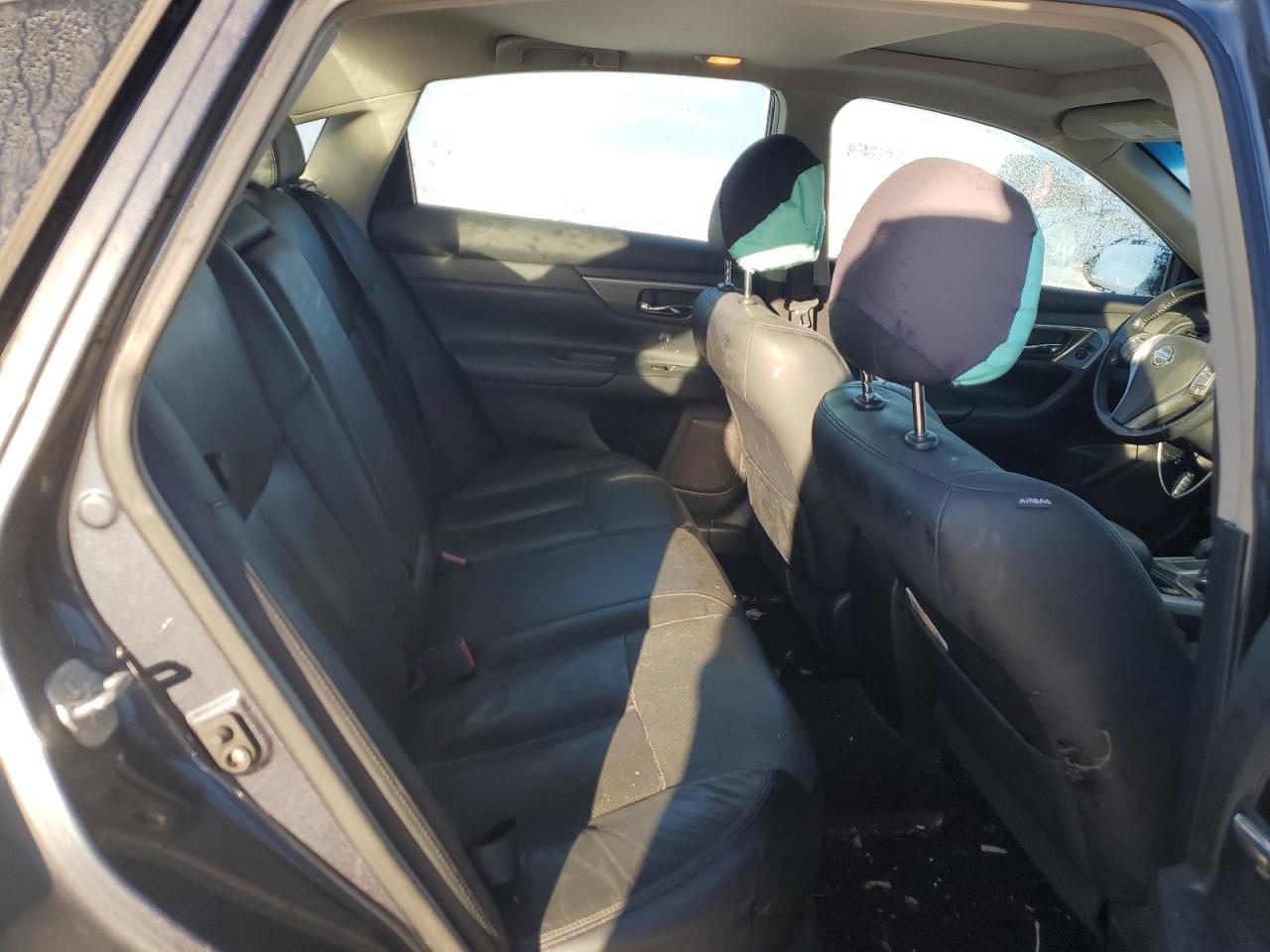 2013 Nissan Altima - Image 10