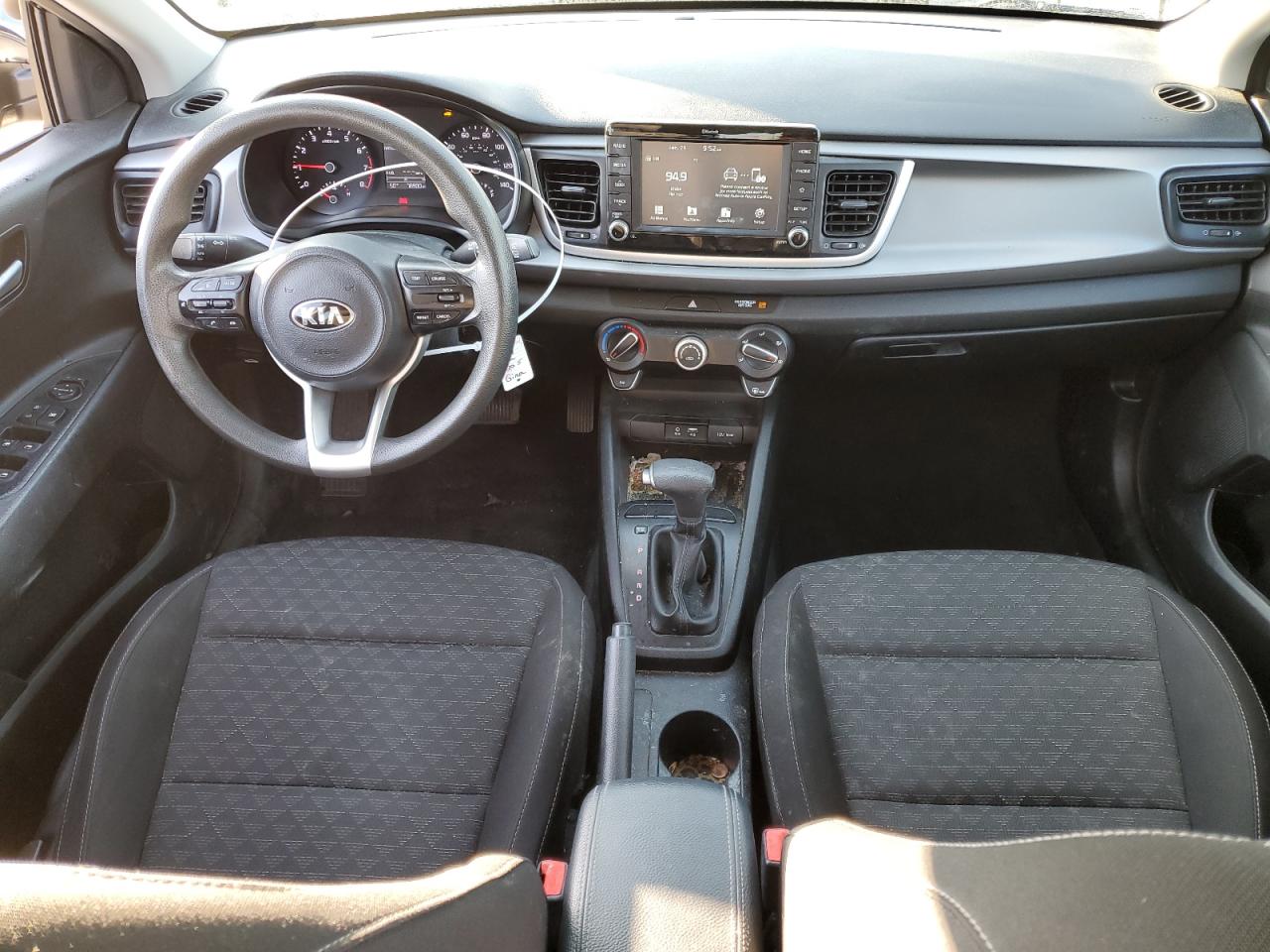 2019 Kia Rio - Image 8