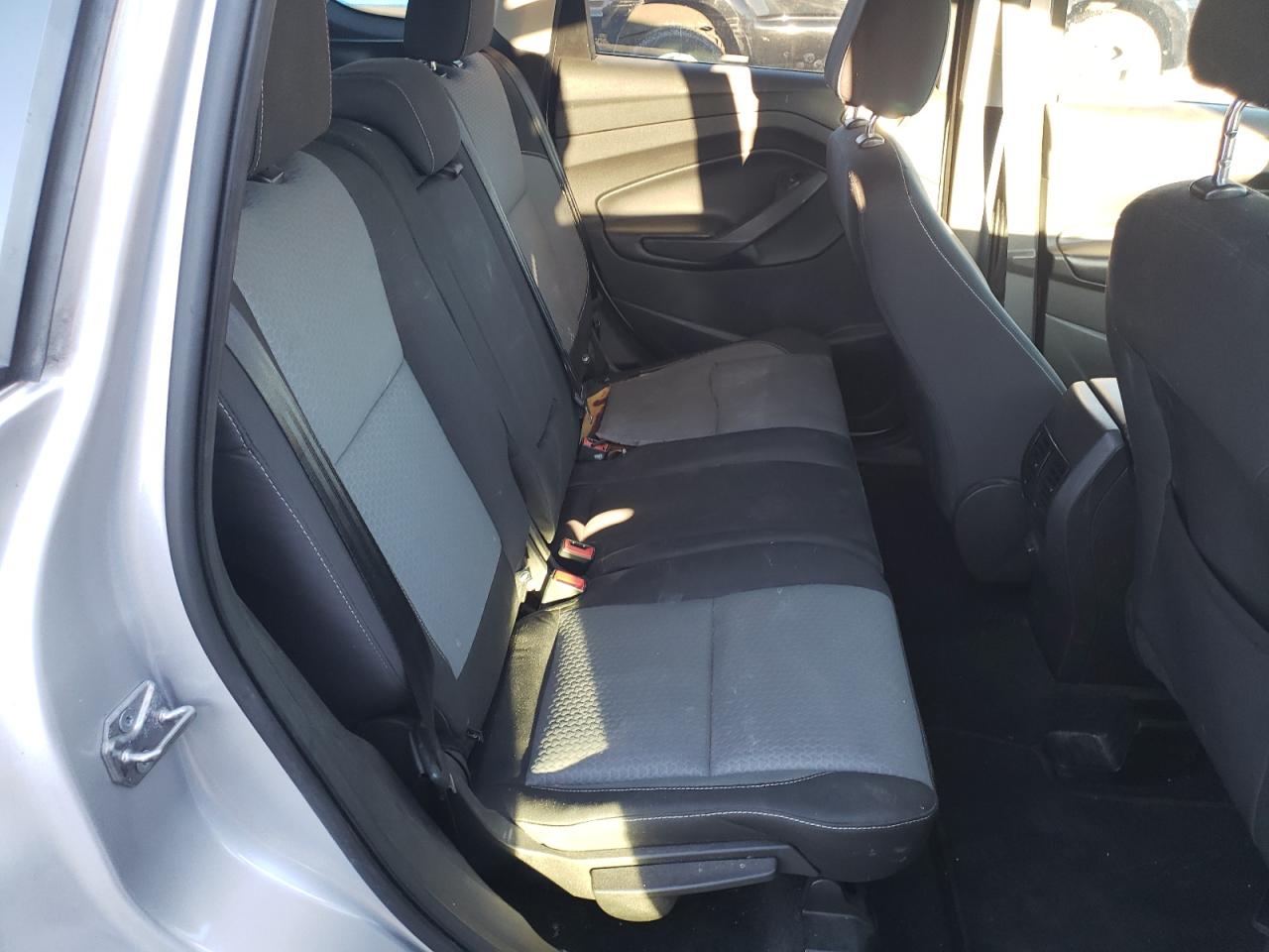 2017 Ford Escape - Image 10