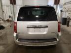 2010 Dodge Grand Caravan Sxt en Venta en Avon, MN - Mechanical