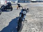 2022 HARLEY-DAVIDSON XL1200 X for sale at Copart NC - LUMBERTON
