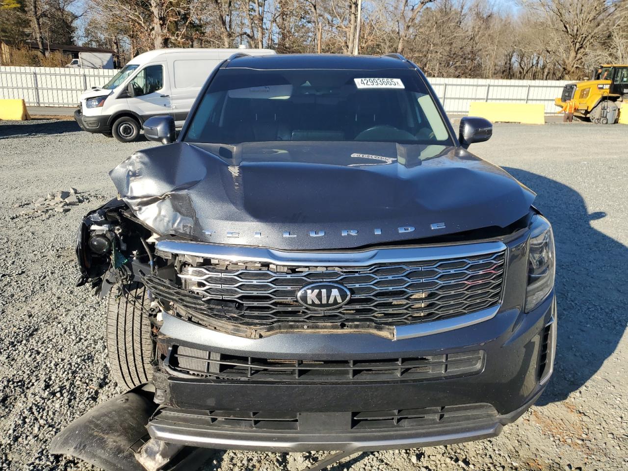 2020 Kia Telluride - Image 5