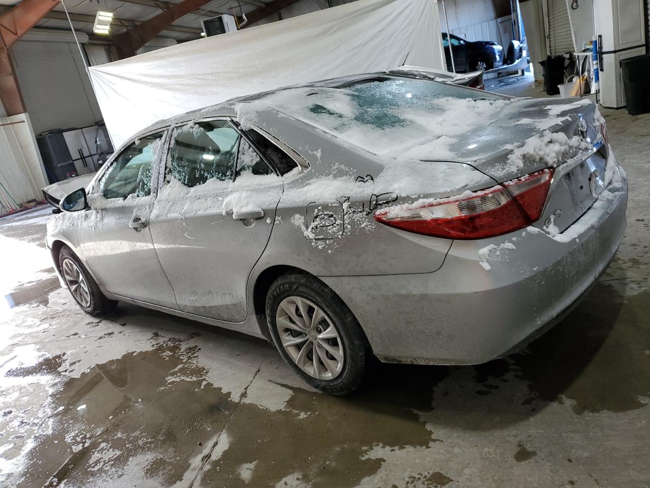 2015 Toyota Camry - Image 2