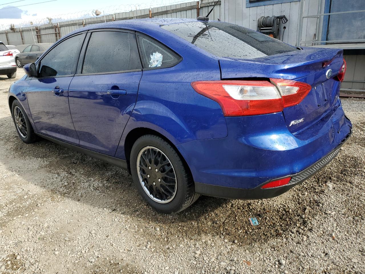 2012 Ford Focus - Image 2