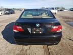 2007 Bmw 750  за продажба в Newton, AL - Front End