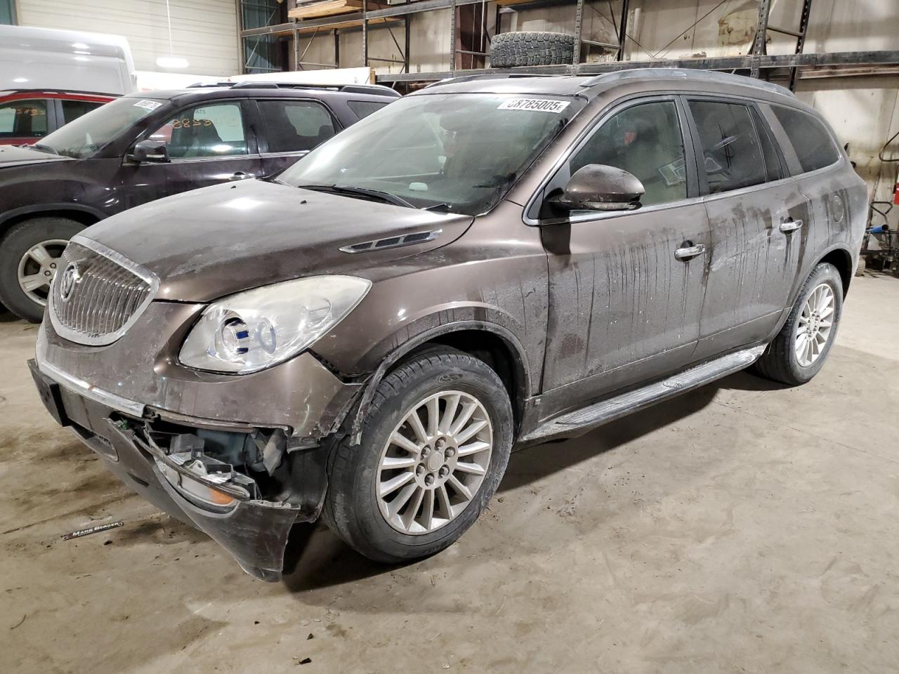 2008 Buick Enclave - Image 1