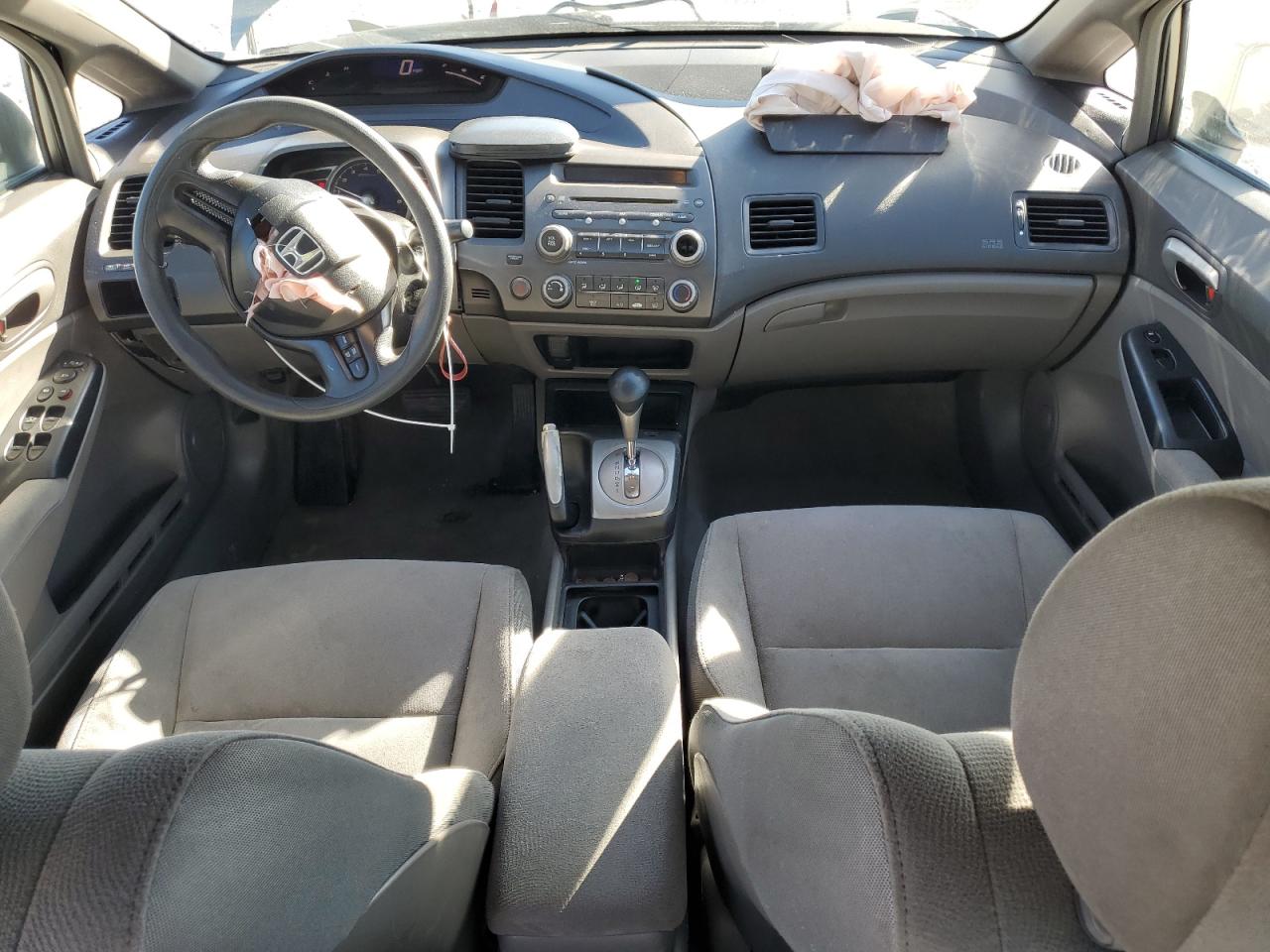 2007 Honda Civic - Image 8