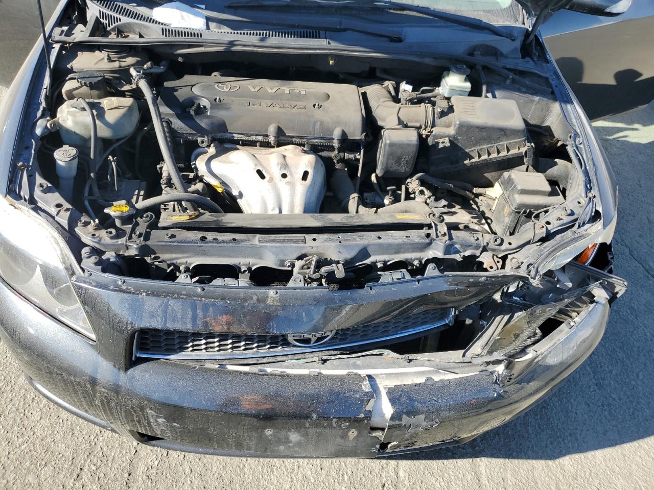 2007 Toyota tC - Image 11