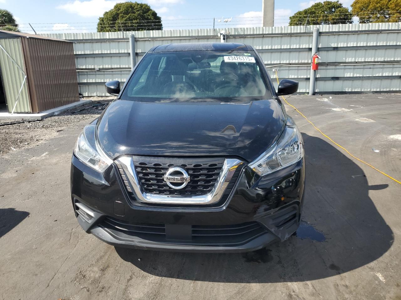 3N1CP5BV9LL551049 NISSAN KICKS 2020