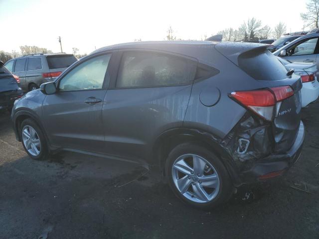  HONDA HR-V 2019 Gray