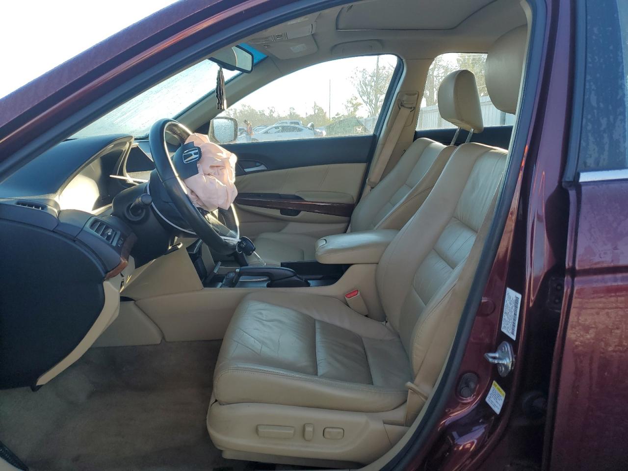 2012 Honda Accord - Image 7