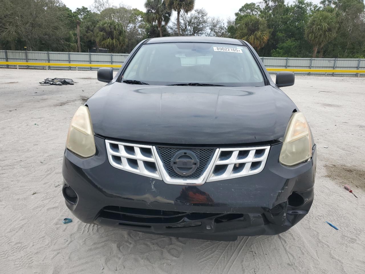 2011 Nissan Rogue - Image 5