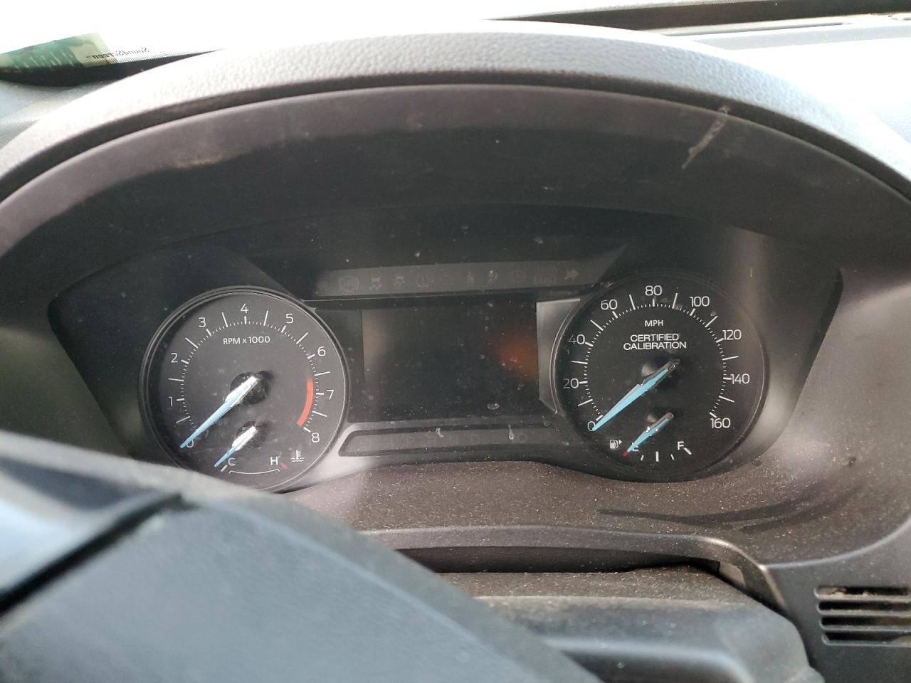 1FM5K8AR1KGA29346 FORD EXPLORER 2019