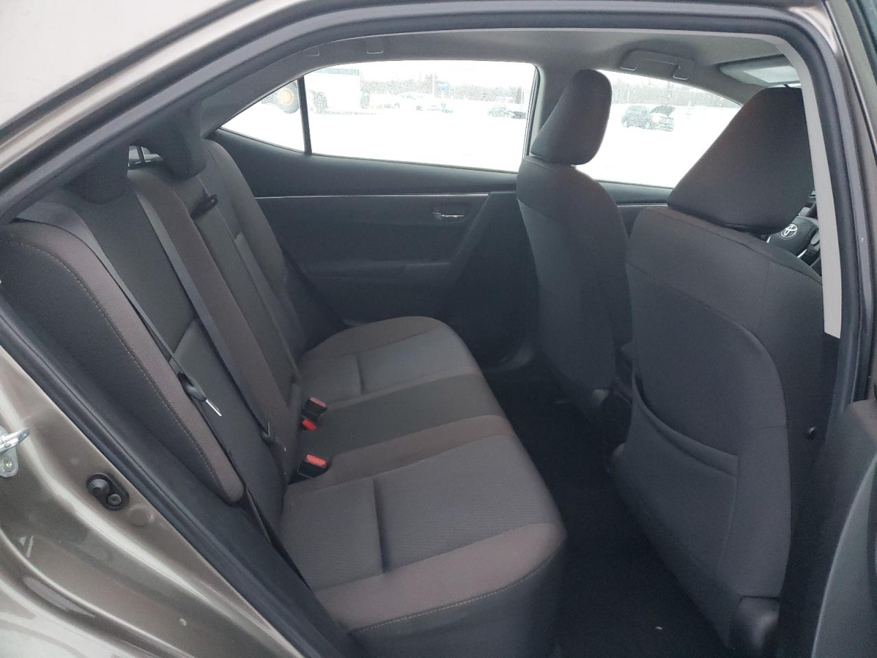 2017 Toyota Corolla - Image 10