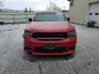 2019 Dodge Durango Gt for Sale in Center Rutland, VT - Side