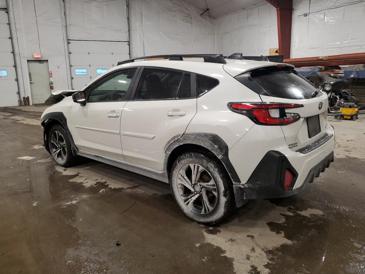 2024 Subaru XV - Image 2