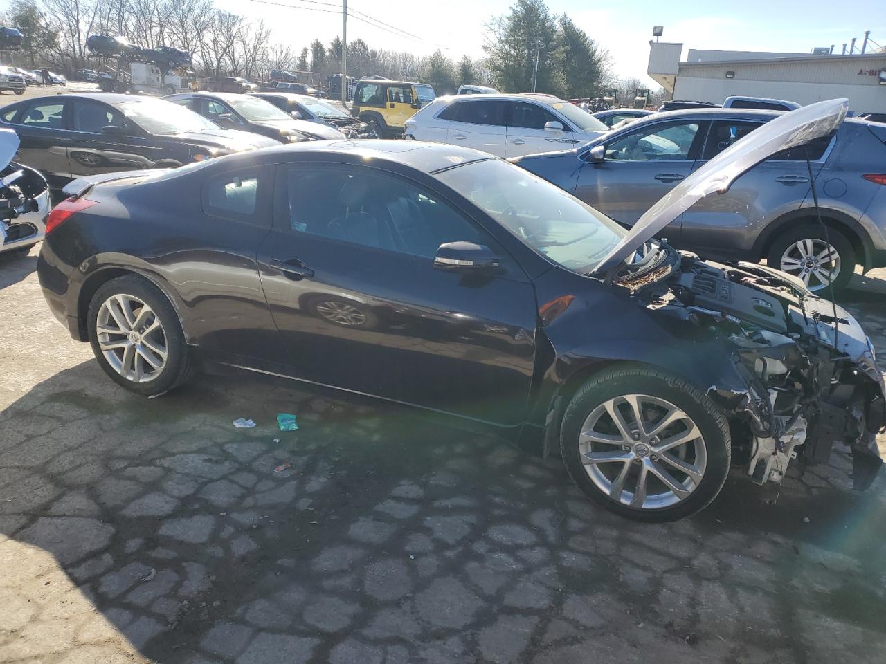 2012 Nissan Altima - Image 4