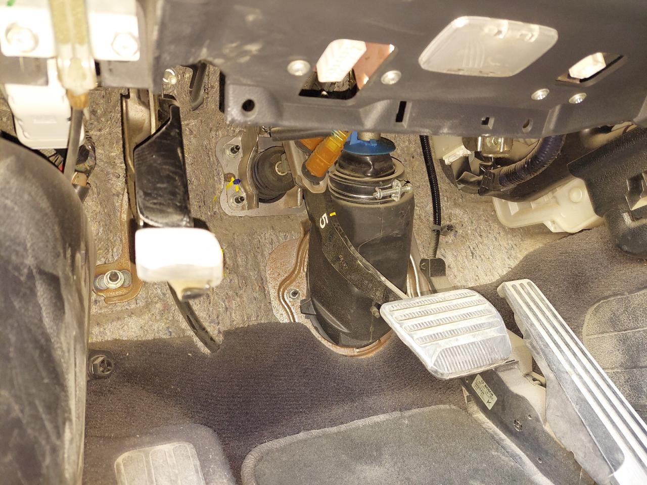 JNRCS1MWSGM660334 - 2016 Infi QX70 - #87516845
