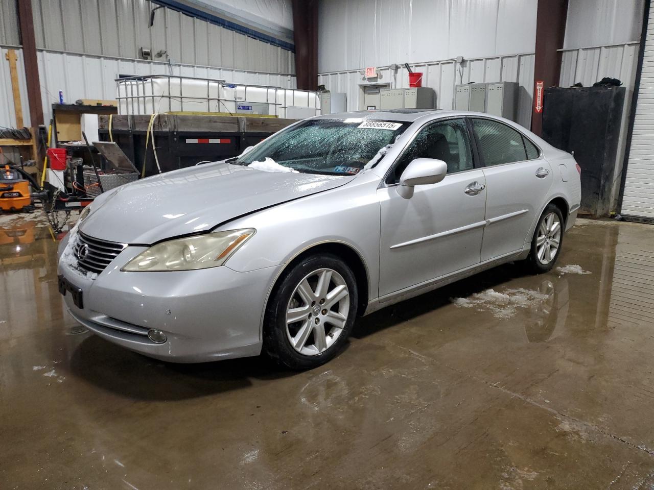 2007 Lexus ES - Image 1
