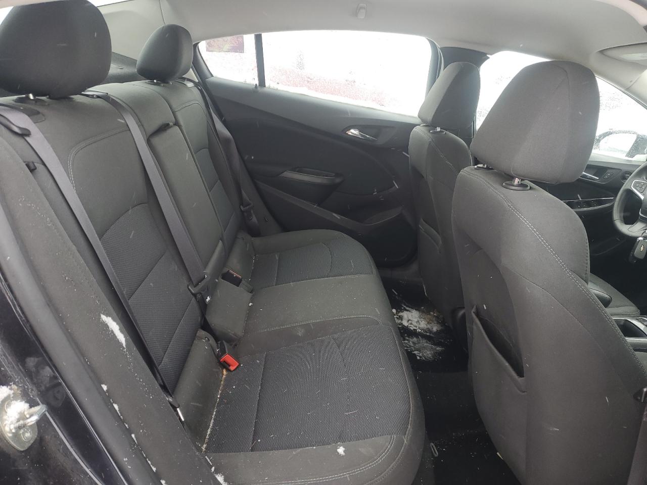 1G1BE5SM1G7278777 CHEVROLET CRUZE 2016