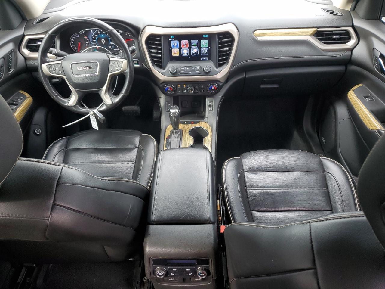 2019 GMC Acadia Denali VIN: 1GKKNPLS1KZ191270 Lot: 88915785