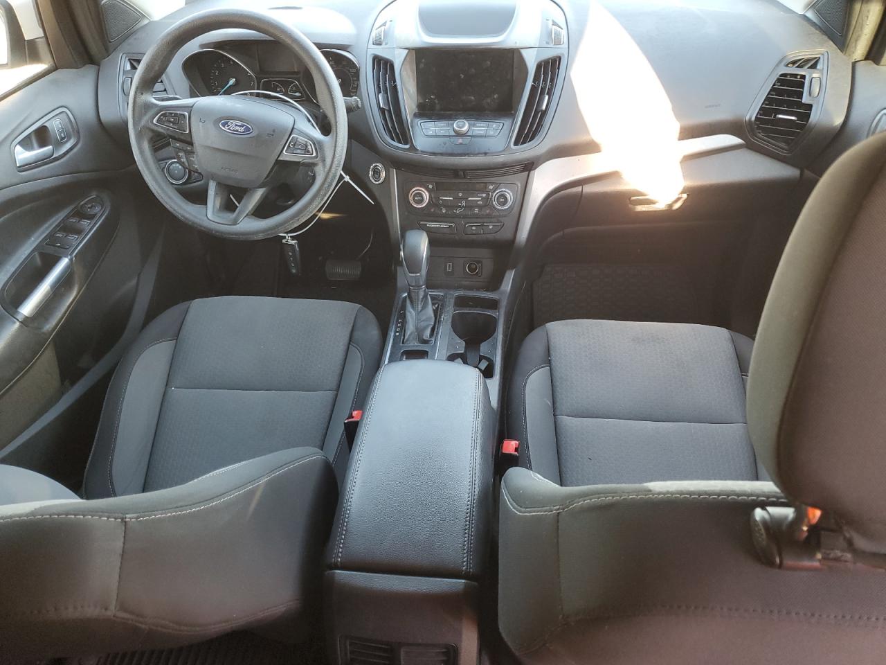 2019 Ford Escape - Image 8