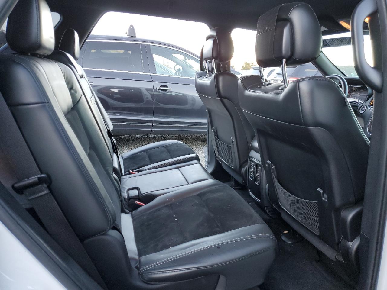 2015 Dodge Durango - Image 11