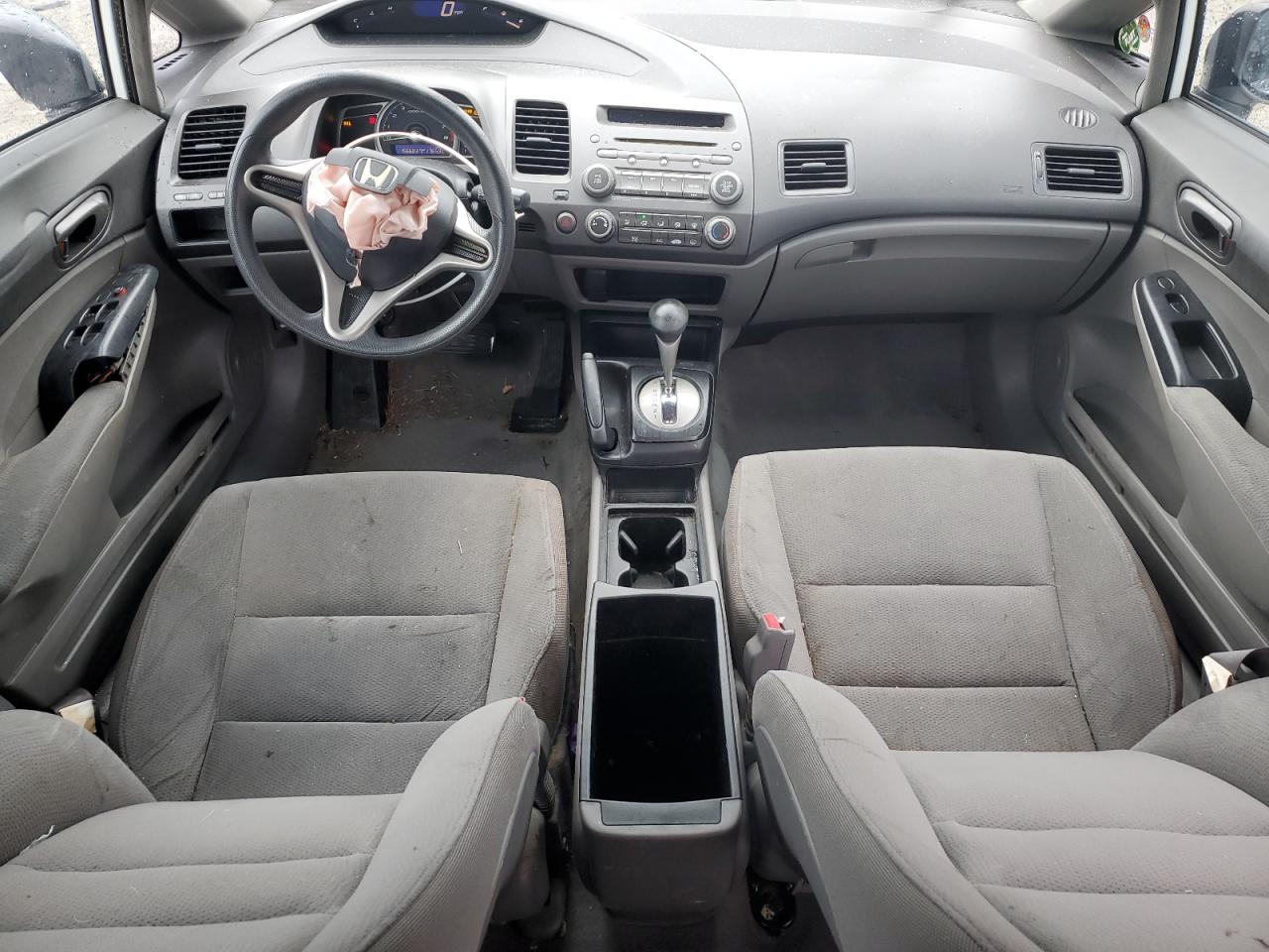2010 Honda Civic - Image 8