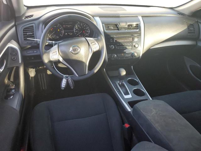  NISSAN ALTIMA 2015 Белы