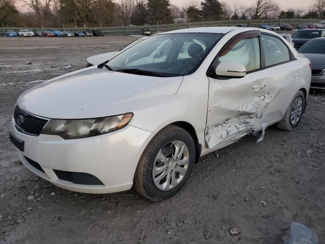 2013 Kia Forte Ex