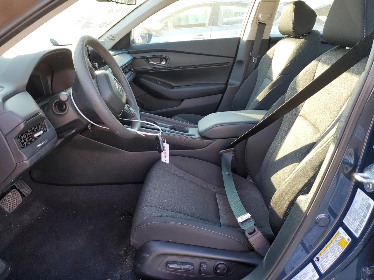 2024 Honda Accord - Image 7