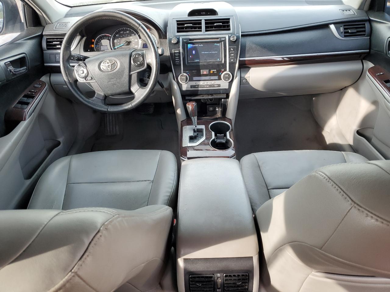 2013 Toyota Camry - Image 8
