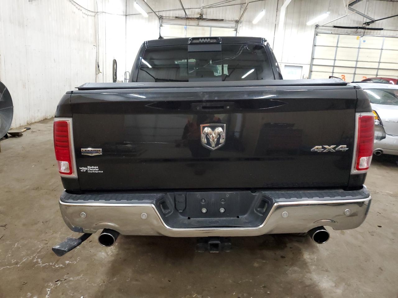 2016 RAM 1500 - Image 6