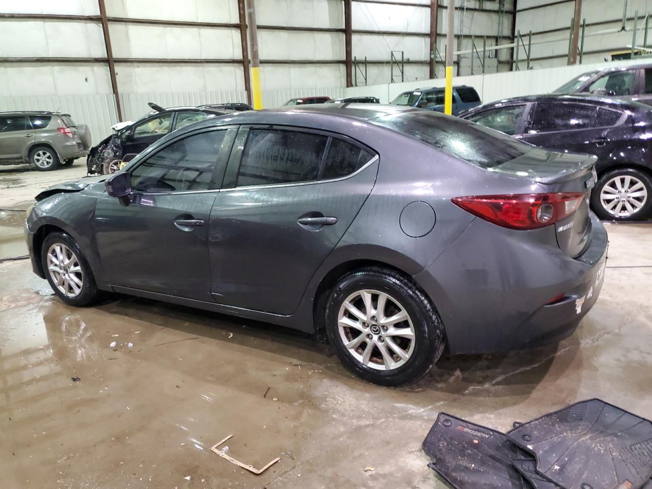 2015 Mazda 3 - Image 2