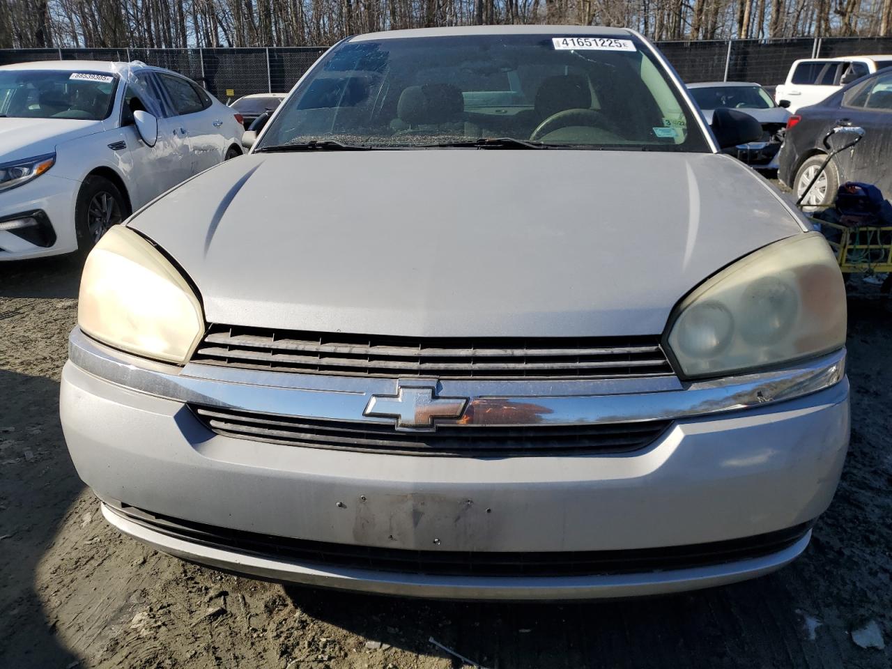 2004 Chevrolet Malibu - Image 5