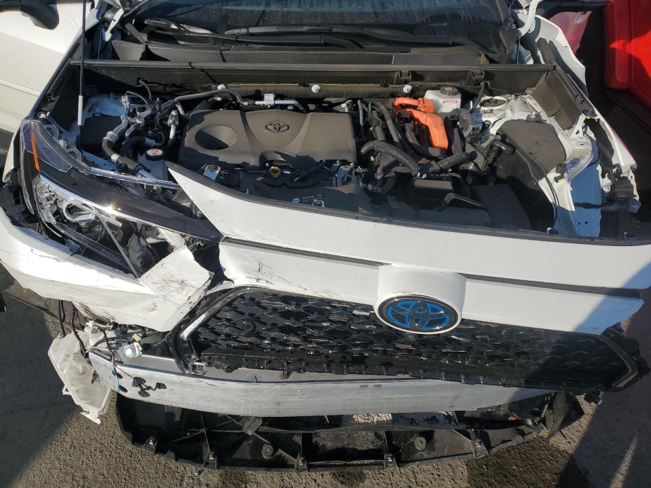 2021 Toyota RAV 4 - Image 12