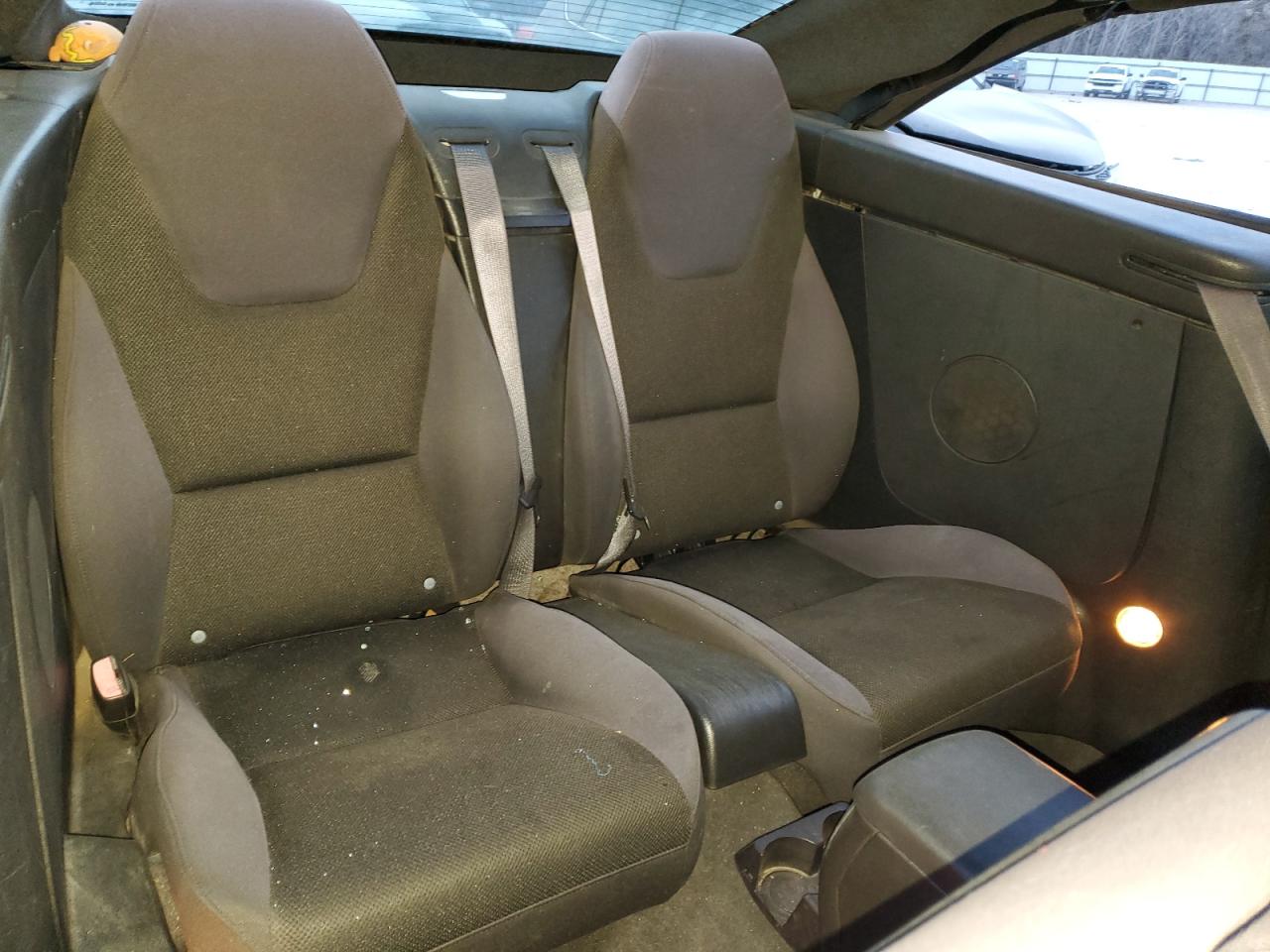 2009 Pontiac G6 Gt VIN: 1G2ZH361394126557 Lot: 42838565