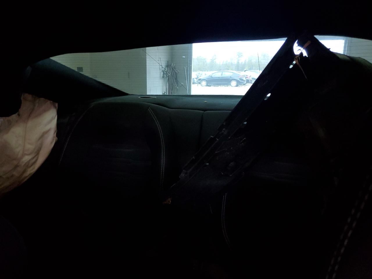 2015 Ford Mustang Gt VIN: 1FA6P8CF1F5417519 Lot: 87439344