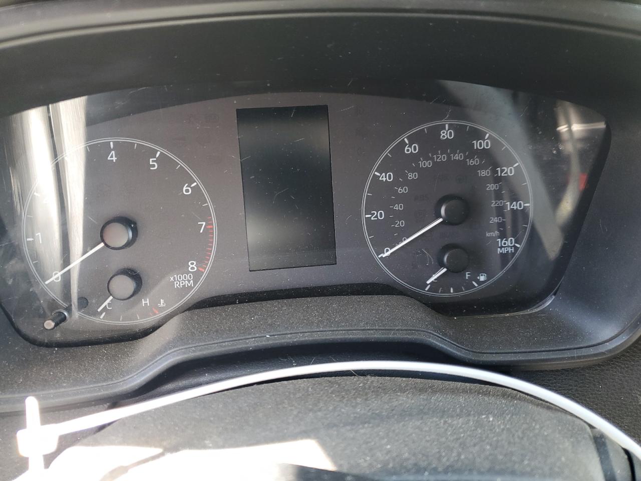 5YFB4MDE9PP022959 TOYOTA COROLLA 2023