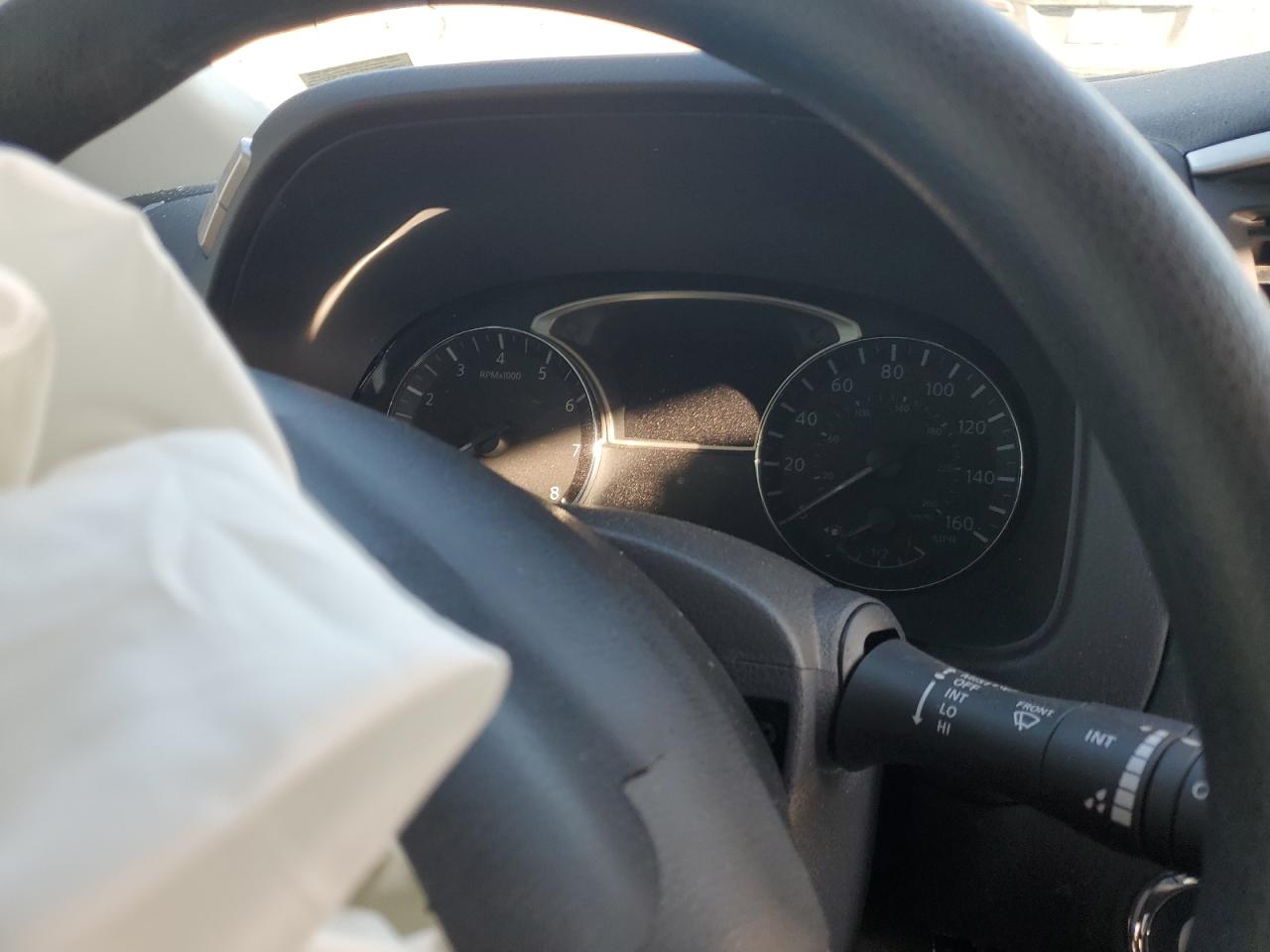 5N1DR2MN3JC674034 NISSAN PATHFINDER 2018