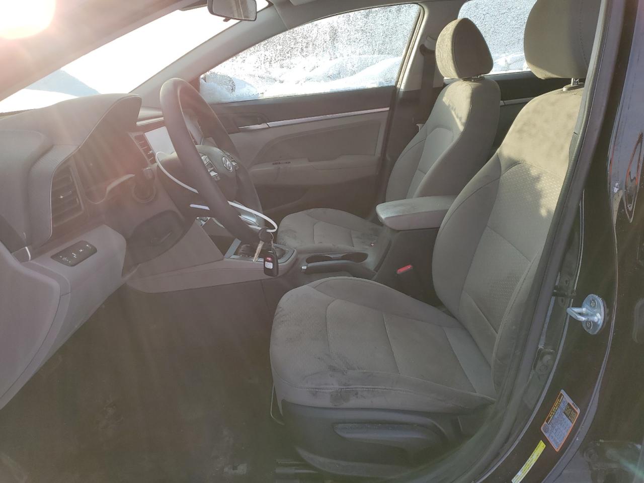 2020 Hyundai Elantra - Image 7