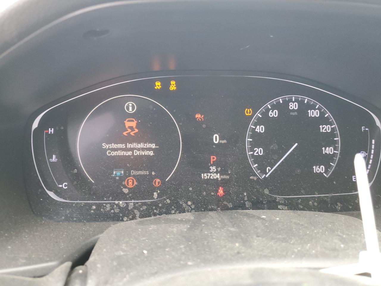 2021 Honda Accord - Image 9