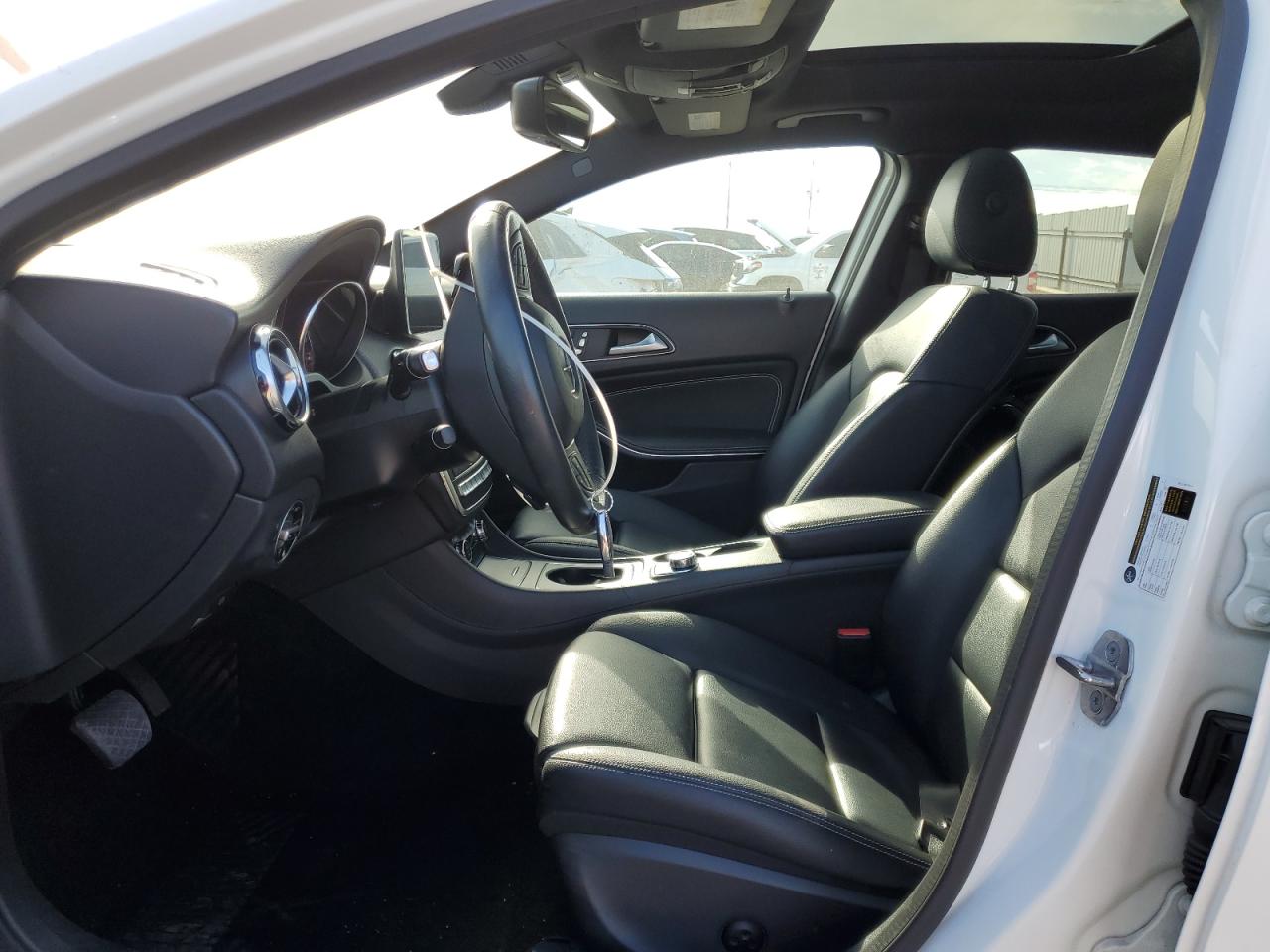 2019 Mercedes-Benz GLA-klasse - Image 7