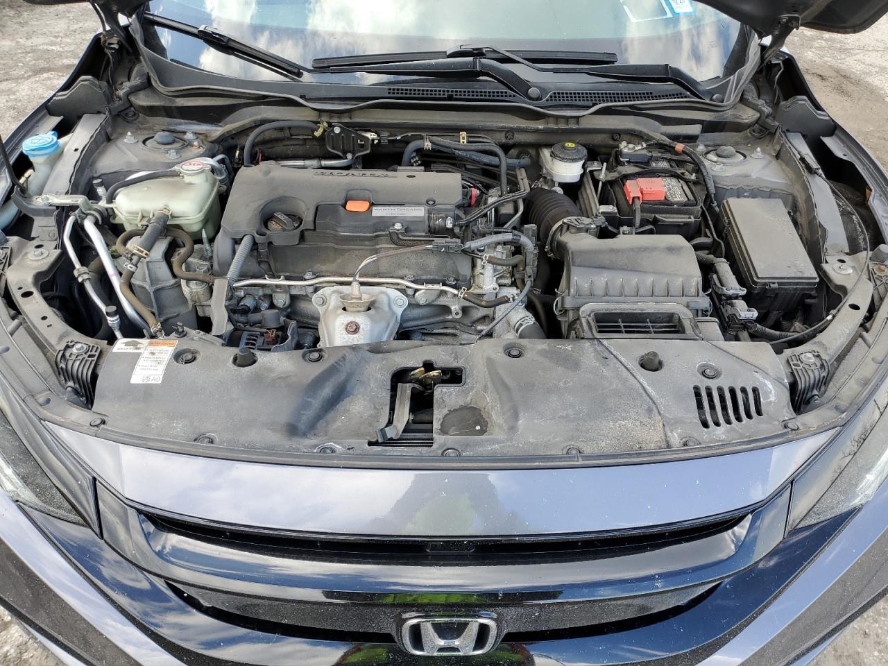 2019 Honda Civic - Image 13