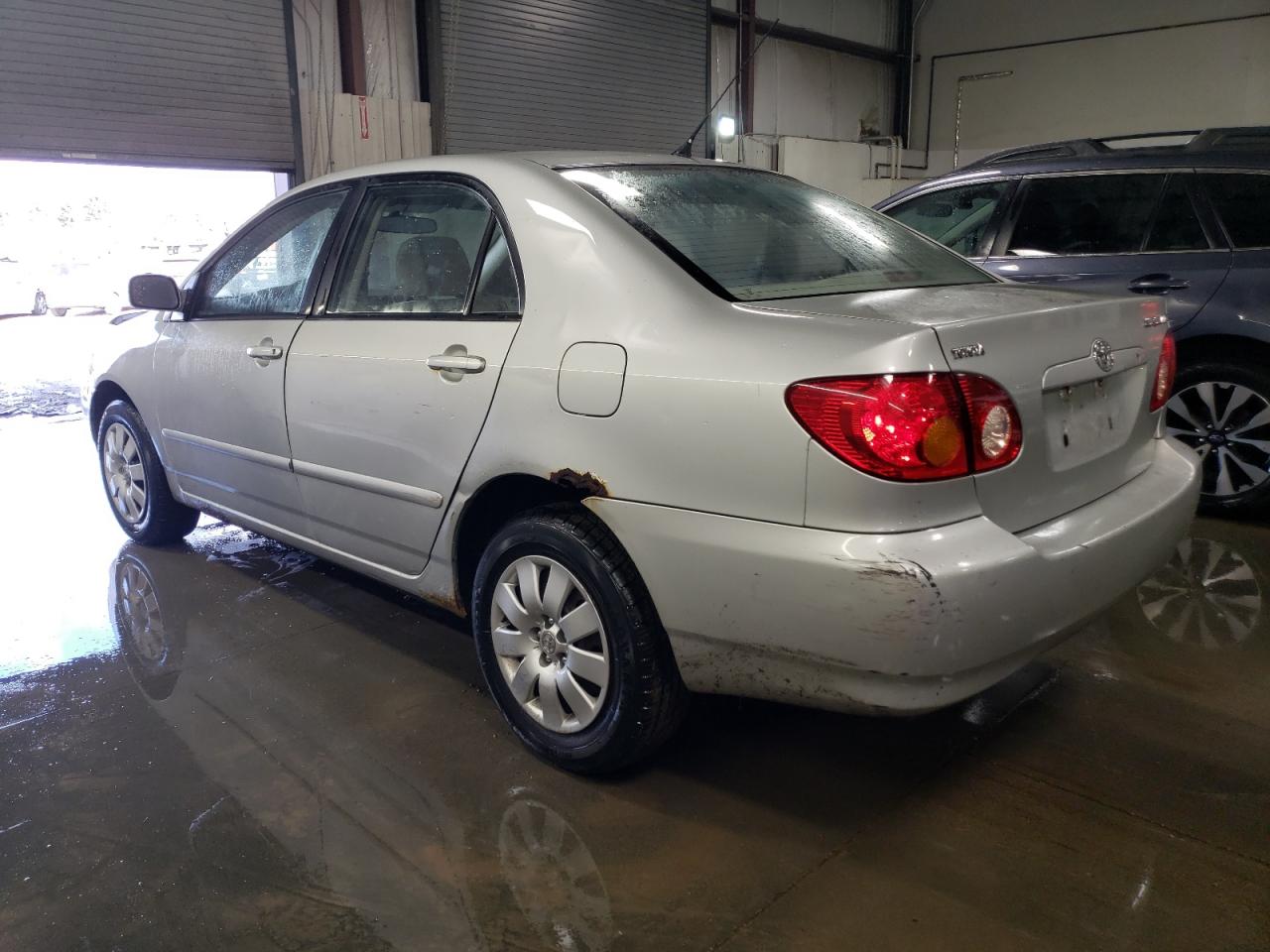2003 Toyota Corolla - Image 2