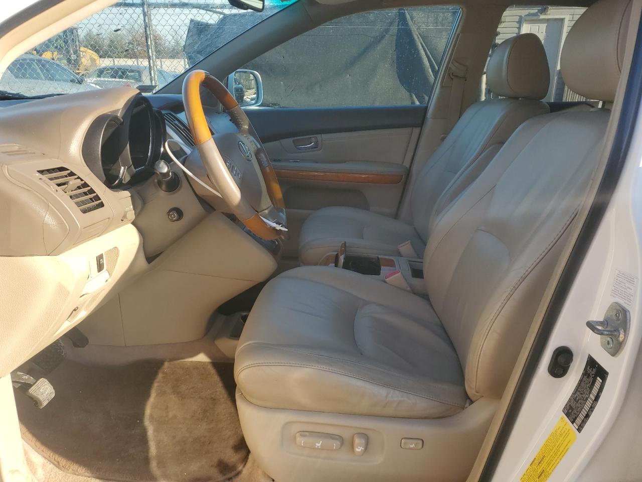 2007 Lexus RX - Image 7
