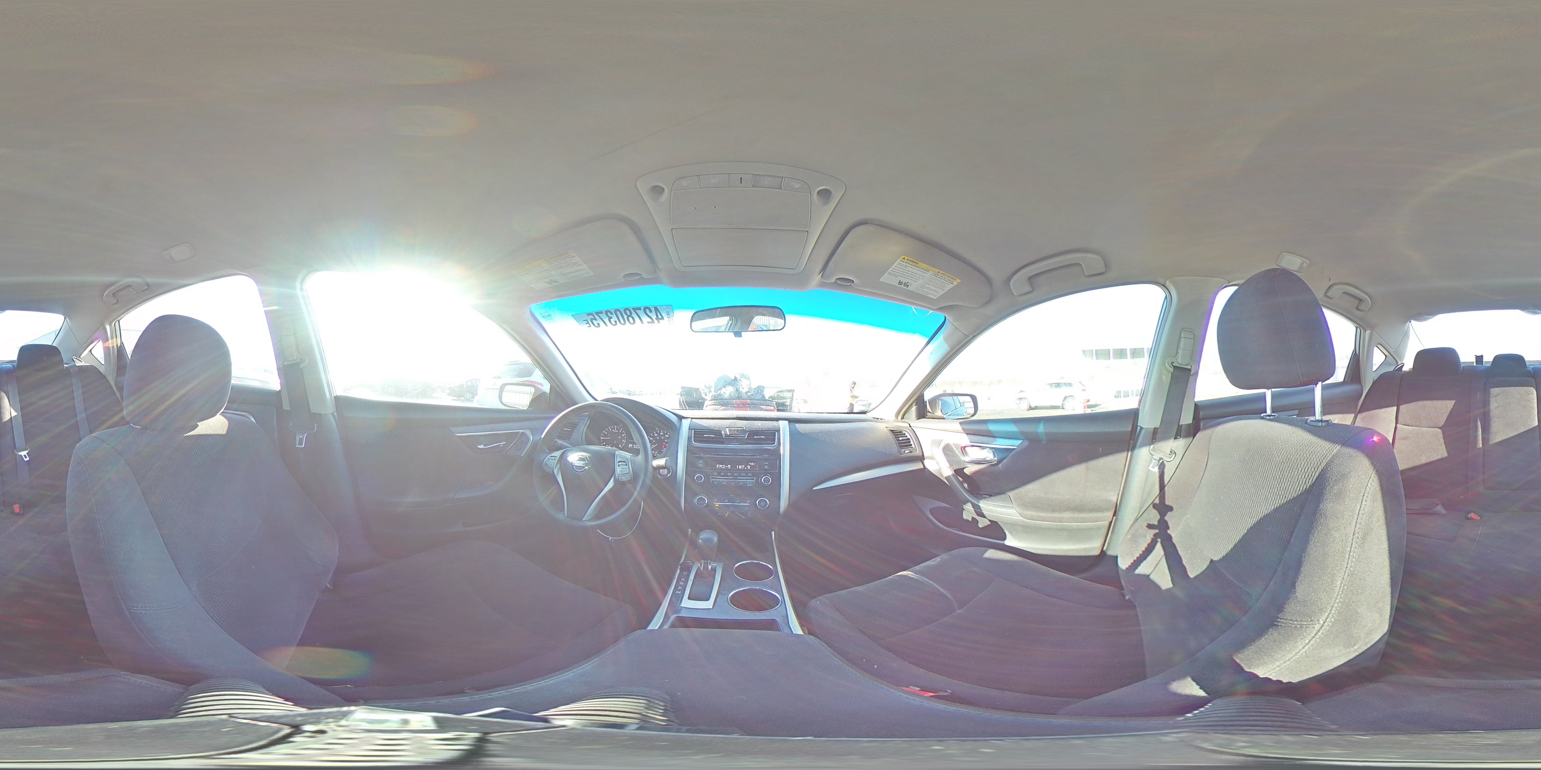 2013 Nissan Altima - Image 15